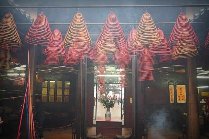 วัดเจ้าแม่กวนอิม