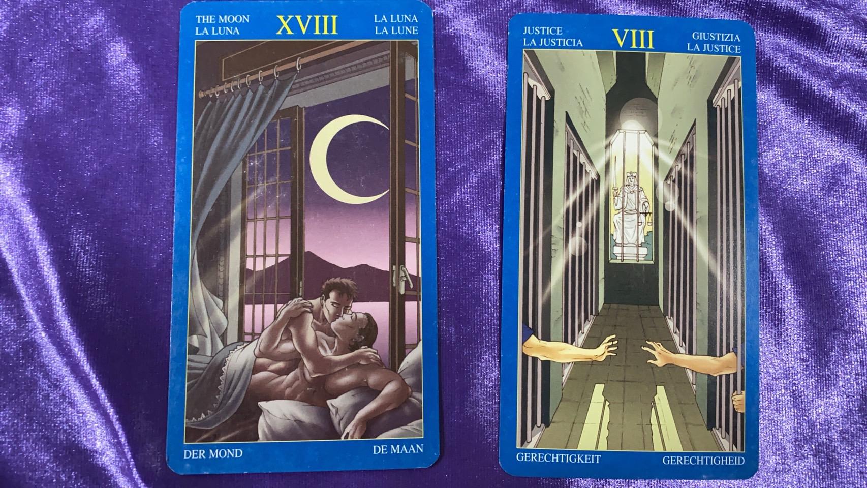 ความรัก และ sex ของเกย์