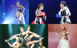 มันส์สะท้าน! นิวจิ๋ว แบทเทิลแซบสะใจ