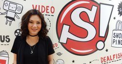 ปนัดดา เรืองวุฒิ เปิดใจ! ถึงการเปลี่ยนแนวและการร่วมงานกับ "โบว์ แวนด้า"