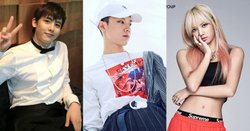 จากจุดเริ่มต้นสู่ความดัง! ของ 5 เด็กไทยในวงการเพลงเกาหลี