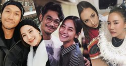 คู่รักนักร้อง ที่รสนิยมดนตรี ต่างกัน!