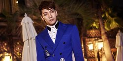 แฟนคลับโล่งใจ! "จุนเค 2PM" อาการปลอดภัยหลังประสบอุบัติเหตุตกเวที