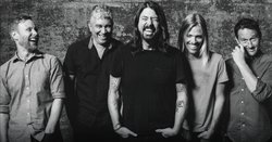 Foo Fighters Live in Bangkok 2017 มาแน่ 24 ส.ค. นี้