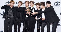 BTS ทำสถิติ เป็นศิลปิน K-Pop วงแรกที่คว้ารางวัลจาก Billboard Music Awards