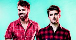 The Chainsmokers Live In Bangkok 2017 เจอกัน 15 ก.ย. นี้