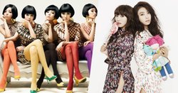 10 เพลงฮิตอมตะ ที่พาแฟนเพลงชาวไทยเข้าสู่โลกเคป๊อป!