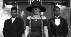 Beyoncé เซอร์ไพรส์ เพื่อนสนิทแต่งตัวเลียนแบบอวยพรวันเกิด 36 ปี