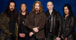 Dream Theater ชวนแฟนไทยระเบิดความมันในคอนเสิร์ตฉลองครบรอบ 25 ปี