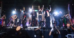 "g19" งานเลี้ยงรุ่นศิลปินแถวหน้า ที่มาพร้อมเซอร์ไพรส์จนนาทีสุดท้าย