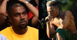 Kanye West นำทีมศิลปินแสดงความเสียใจต่อการจากไปของ XXXTentacion