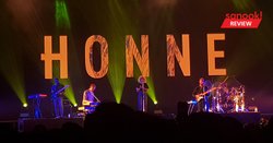 อบอวลกลิ่นอายความรัก และมิตรภาพไปกับ HONNE ใน Mangosteen Music Festival 2018