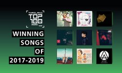เปิดโผ! เพลงดังที่คนฟังมากสุดใน JOOX ประจำปี 2017-2019
