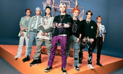 NCT 2020 ปล่อย track video เพลงใหม่ “Misfit” ภายใต้ยูนิต NCT U รวมแร็ปไลน์จากทุกยูนิต