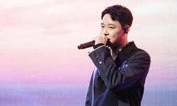 "พัคยูชอน" แถลงข่าวเปิดตัวคอนเสิร์ตเดี่ยว เผยเตรียมมีเพลงภาษาไทยให้แฟนๆ ฟัง