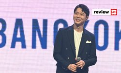 “RE:MIND Mini Concert” เวทีเสียงหัวเราะและน้ำตาของ “พัค ยูชอน” ที่ไร้การปรุงแต่ง