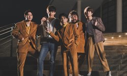 "Polycat" หยิบเพลง "Only You" คว้าคู่จิ่น "โอห์ม-ฟลุ้ค" ถ่ายทอดเอ็มวีทะลุล้านวิว