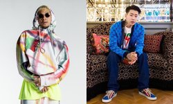 "เวย์ Thaitanium" แชร์ข้อความ Call Out รัฐบาล ถูก Jay Park แชร์ผ่านอินสตาแกรม