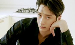 "ชานซอง 2PM" แจ้งข่าว เตรียมเป็นคุณพ่อ-การแต่งงาน-ไม่ต่อสัญญากับ JYP