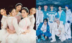 Red Velvet, NCT DREAM นำทีมศิลปินขึ้นเวที Dream Concert 2022 คัมแบ็กในรอบ 2 ปี