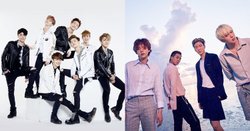 iKON-WINNER มาไทยรวดเดียว ปักหมุด 19-20-21 ตุลาคมนี้ ที่ธันเดอร์โดม