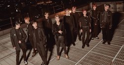 NCT 127 คัมแบ็คพร้อมอัลบั้มเต็ม NCT #127 Regular-Irregular กับสมาชิกใหม่ Jungwoo