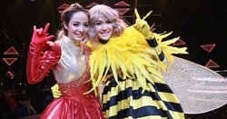 นิว เขียนจดหมายถึงเพื่อนรัก! หลัง "จิ๋ว" คว้าแชมป์ The Mask Singer Project A