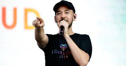 "Mike Shinoda" เผยความเป็นไปได้ในการหานักร้องนำคนใหม่ของวง "Linkin Park"