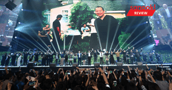เก็บตกคอนเสิร์ต "BOYd50th" ของ บอย โกสิยพงษ์ ที่บางเพลงอาจเป็นความทรงจำของคุณ