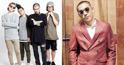 "Lomosonic-Twopee" ปลุกความเดือดก่อนงาน "Water War" ปล่อยเพลงใหม่ "ดับดวงอาทิตย์"