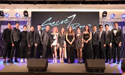 เปิดตัวปัง! 5 นักแสดงช่อง 7 ร่วมแจม 5 ศิลปินแถวหน้าในโปรเจกต์แห่งปี "Secre7 Room"