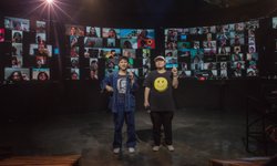 แถลงข่าวออนไลน์ Whal & Dolph เตรียมจัดคอนเสิร์ตรูปแบบใหม่ที่ถือเป็น “งานทดลอง”