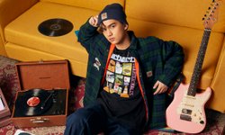 ทิกเกอร์ ปล่อยเดบิวต์ซิงเกิลแรก “R U OK?” มีส่วนร่วมทุกขั้นตอนจนอบอุ่นขั้นสุด