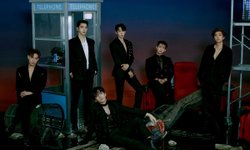 2PM เตรียมจัดคอนเสิร์ตครบ 6 คน ที่เกาหลี ช่วง ส.ค.-ก.ย. นี้