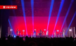 รีวิวคอนเสิร์ต WALLOWS in Bangkok ครั้งแรกในไทยกับโชว์คุณภาพของวงขวัญใจวัยรุ่น