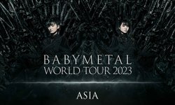 BABYMETAL เตรียมแสดงคอนเสิร์ตในไทยครั้งแรก 28 พ.ค. นี้
