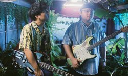 Whal & Dolph ชวนย้อนความทรงจำผ่านเพลง “ไม่เจอตั้งนาน” ฝากความคิดถึงลึกซึ้ง