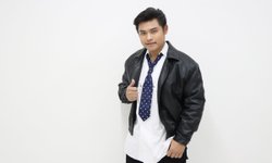 ฟลุ๊ค ไอน้ำ ตื่นเต้น! ได้เล่นคอนเสิร์ตรวม RS ครั้งแรก HITS JOURNEY CONCERT 2023