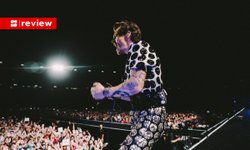 รีวิวคอนเสิร์ต Harry Styles จัดจ้าน ครบเครื่องทุกอย่างที่ควรมีในคอนเสิร์ต
