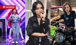 เปิดวาร์ป "กีต้าร์ นิภาพร" แชมป์ "ดวลเพลงชิงทุน" ผู้กวาดชัยทะลุ 20 ครั้งด้วยฝีมือและเสน่ห์!