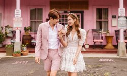 SE7EN ประกาศแต่งงานกับแฟนสาวนักแสดง “อีดาแฮ” หลังเป็นแฟนกันมา 8 ปี