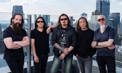 Dream Theater เตรียมระเบิดความมันในไทยกับคอนเสิร์ตเวิลด์ทัวร์