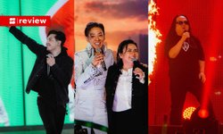RS HITS JOURNEY 2023 งานคืนสู่เหย้าที่พิสูจน์ว่าวงการเพลงไทย "ต้องมี" RS