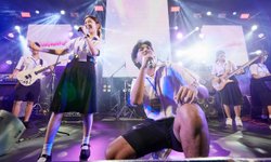 เริ่มแล้ว! THE POWER BAND 2023 Season 3 เวทีดนตรีระดับประเทศ ประเดิมสนามกรุงเทพฯ