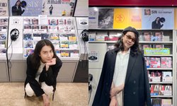 SIN ได้ฤกษ์วางอัลบั้มแรกที่ญี่ปุ่น "Self - Portrait" ลุยมีส่วนร่วมทุกขั้นตอนถึงกำกับเอ็มวี!
