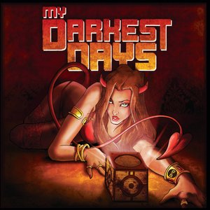 My Darkest Days อัลบั้มของ My Darkest Days | Sanook Music