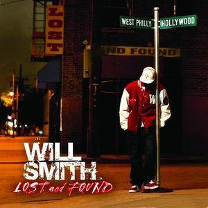 Lost And Found อัลบั้มของ Will Smith | Sanook Music