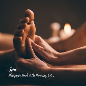 Spa: Therapeutic Touch of the Piano Keys Vol. 1 อัลบั้มของ Spa Music  Experience Nature Sounds for Sleep and Relaxation Classical Piano Channel |  Sanook Music