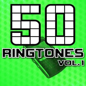 zelfmoord scheidsrechter Paleis 50 Ringtones Vol. 1 - 50 Top Ring Tones For Your Mobile Phone อัลบั้มของ  Ringtone Hits | Sanook Music