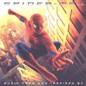 Spider-Man รวมอัลบั้มเพลง อัลบั้มเพลงฮิต | Sanook Music